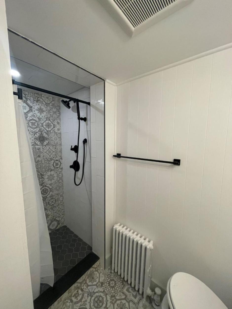 Arlington Inn & Spa Экстерьер фото